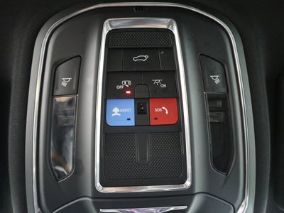 2024 Jeep Grand Cherokee L Altitude 4x4