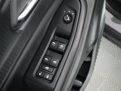 2024 Jeep Grand Cherokee L Altitude 4x4