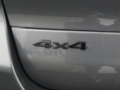 2024 Jeep Grand Cherokee L Altitude 4x4