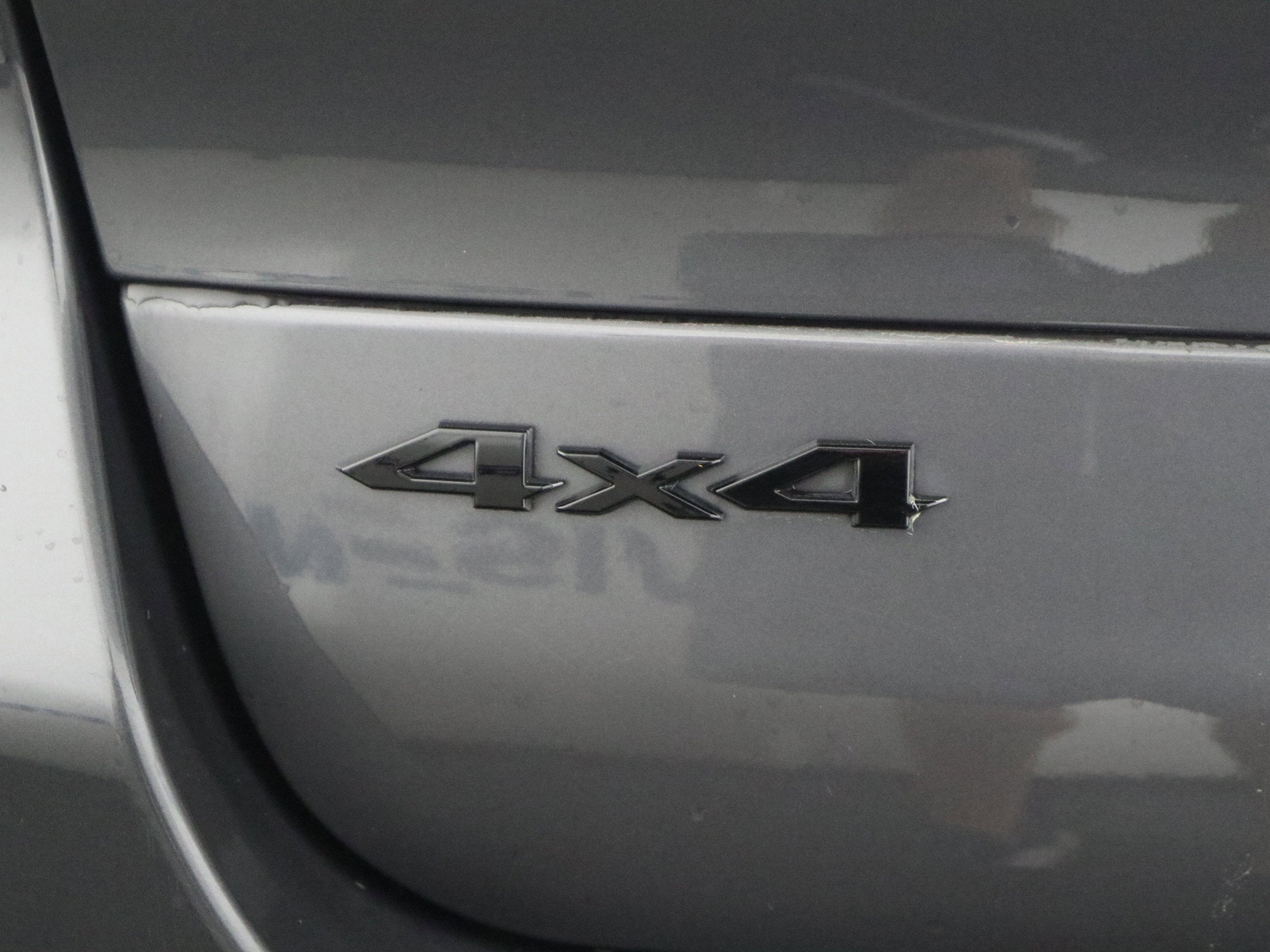 2024 Jeep Grand Cherokee L Altitude 4x4