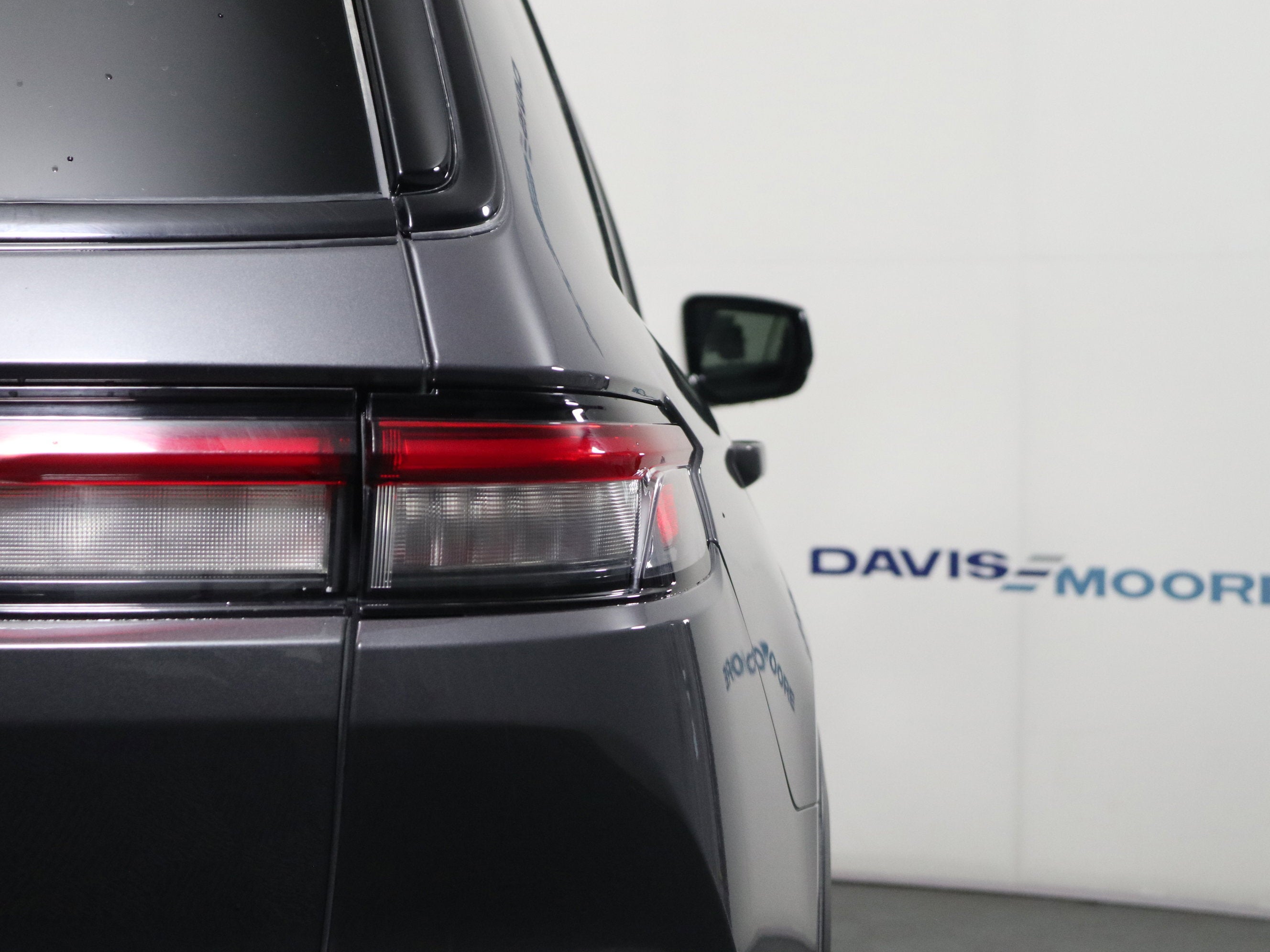 2024 Jeep Grand Cherokee L Altitude 4x4