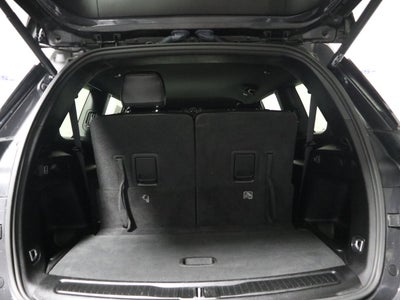 2024 Jeep Grand Cherokee L Altitude 4x4