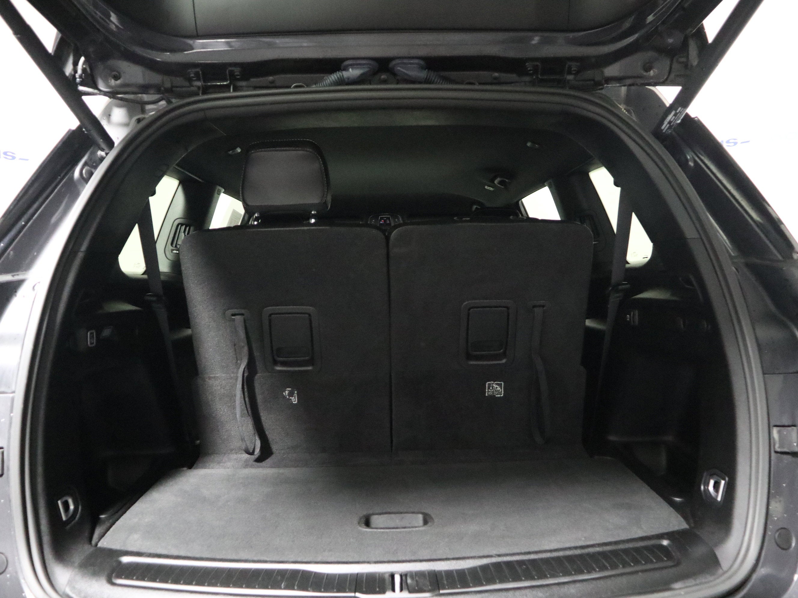 2024 Jeep Grand Cherokee L Altitude 4x4