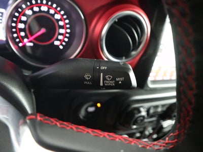 2021 Jeep Gladiator Rubicon 4x4