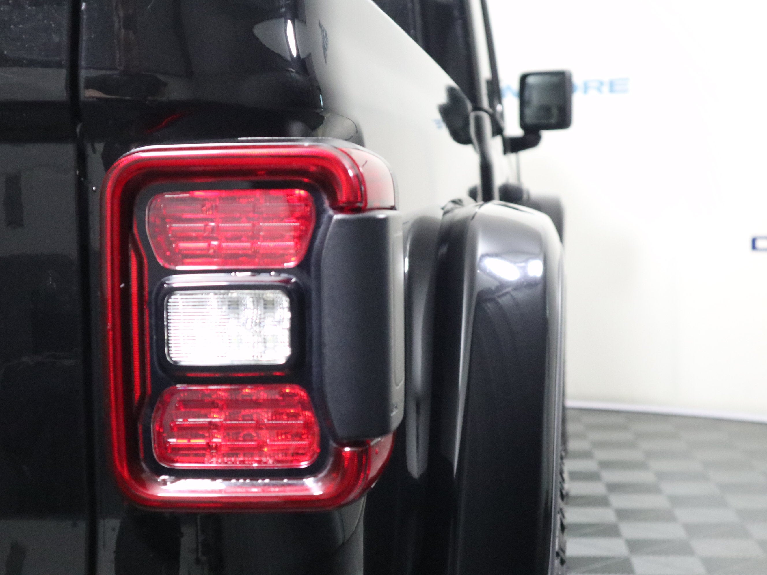 2021 Jeep Gladiator Rubicon 4x4