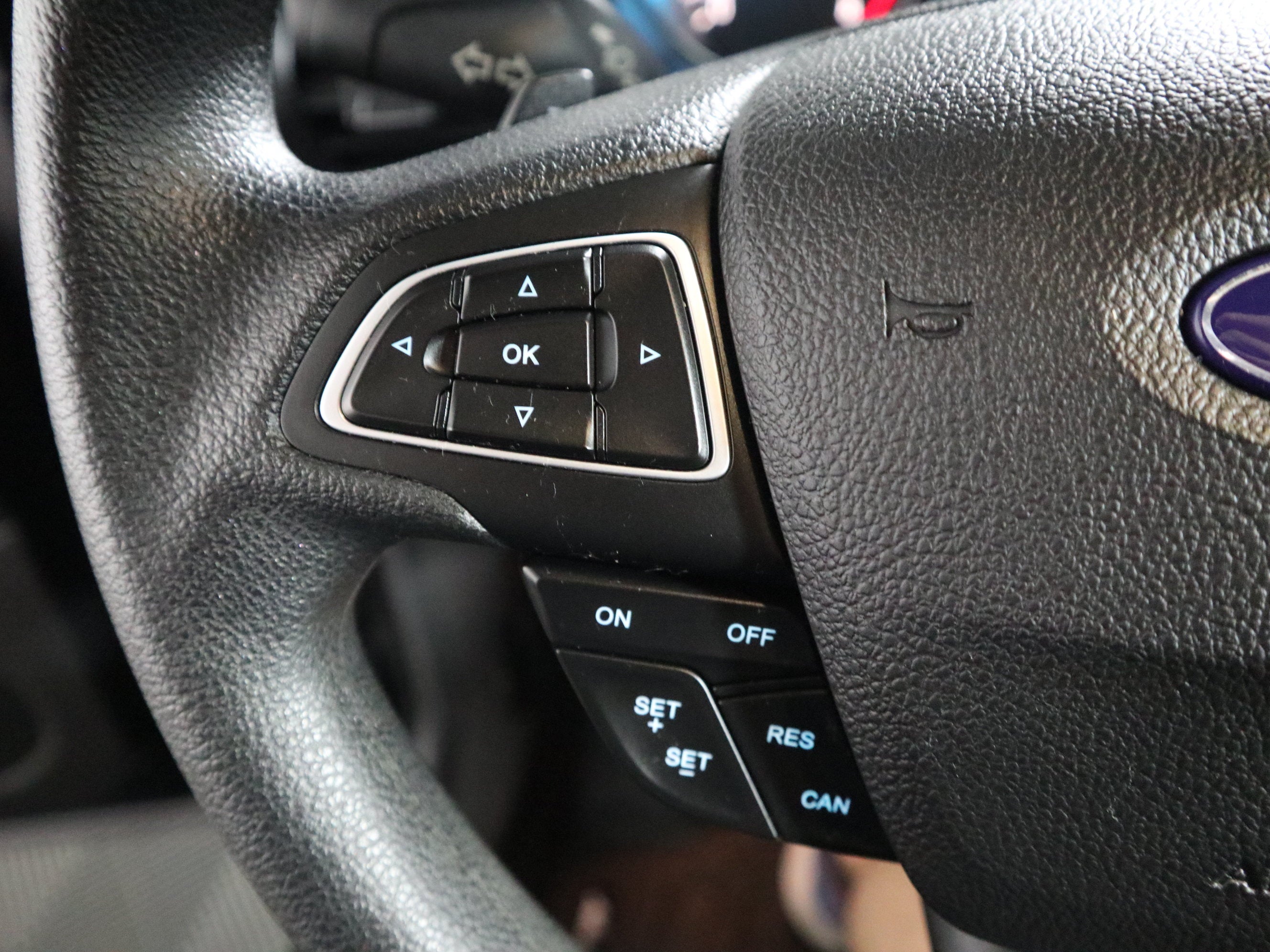 2017 Ford Escape SEL 4WD