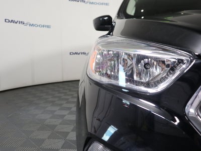 2017 Ford Escape SEL 4WD