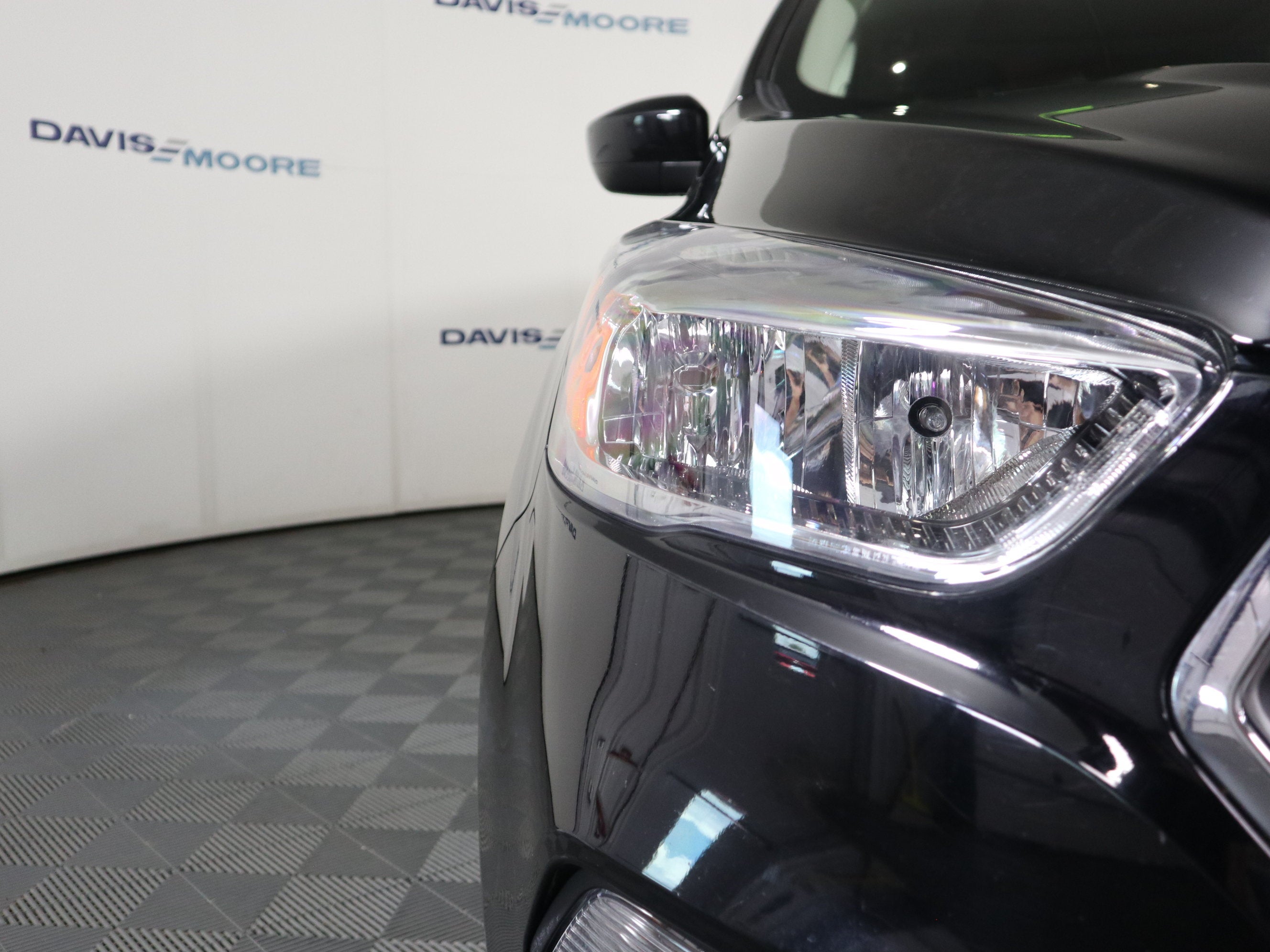 2017 Ford Escape SEL 4WD