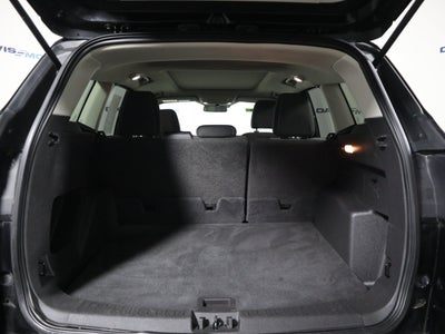 2017 Ford Escape SEL 4WD