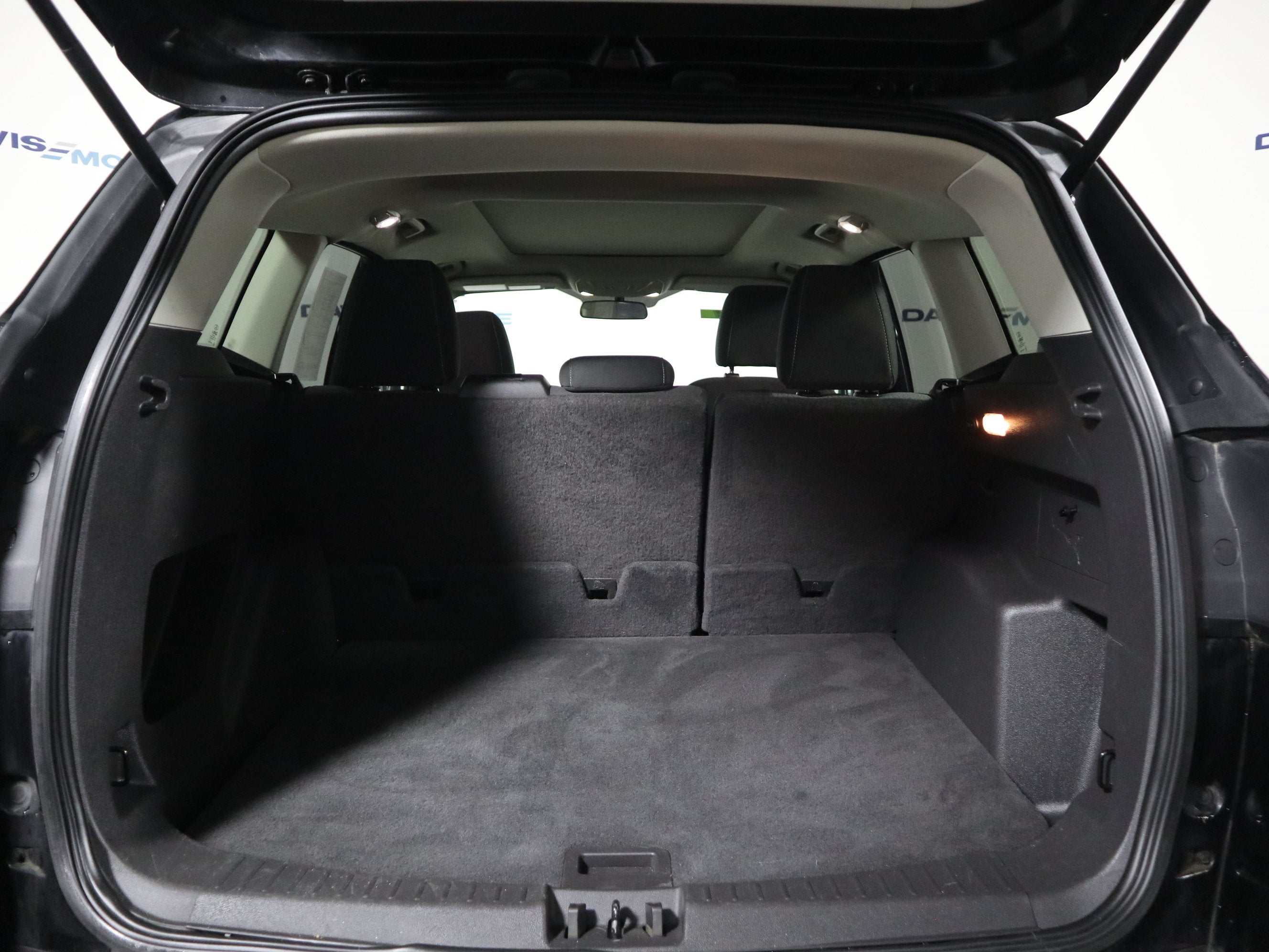 2017 Ford Escape SEL 4WD