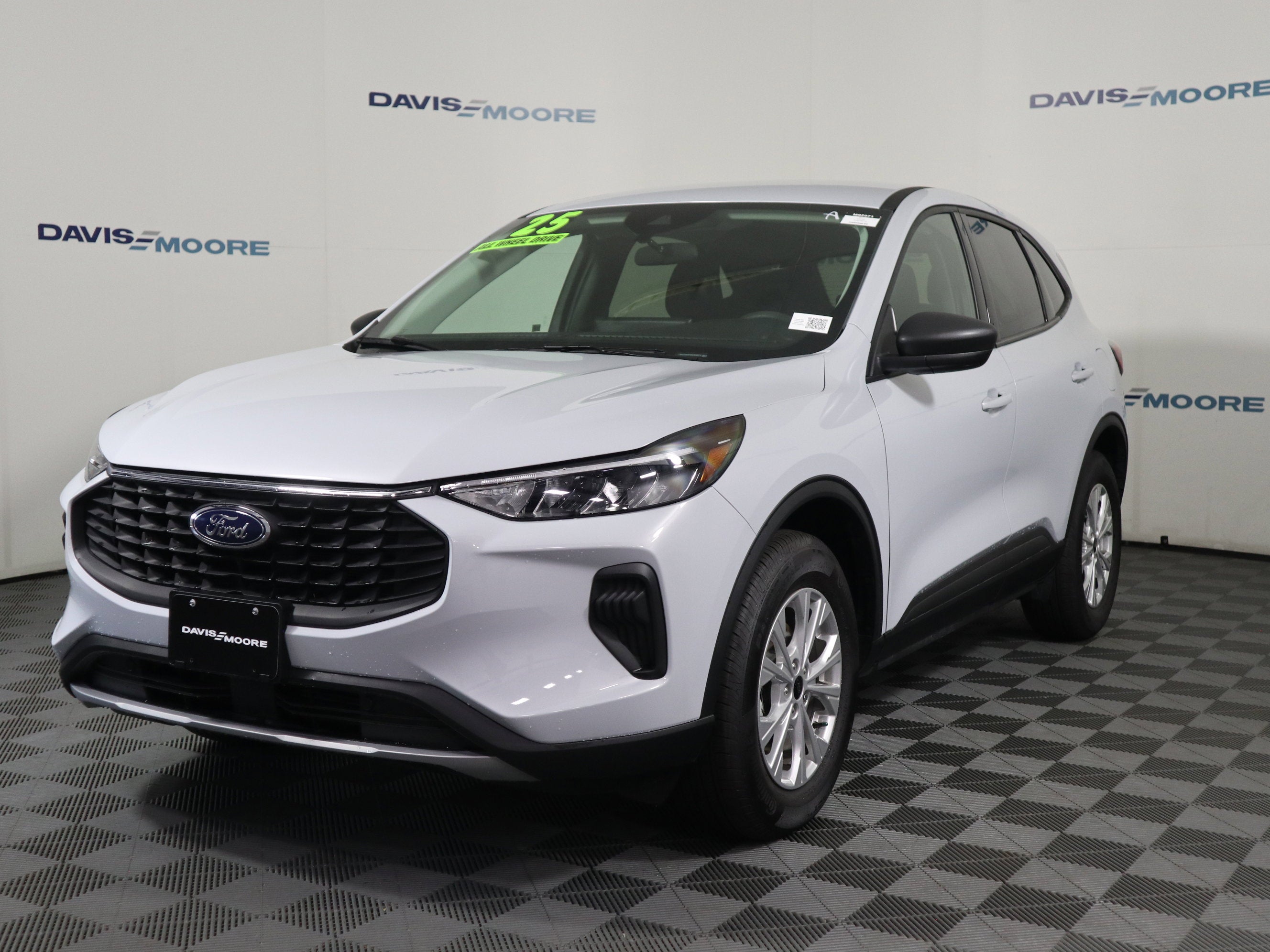 2025 Ford Escape Active AWD