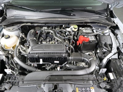 2025 Ford Escape Active AWD