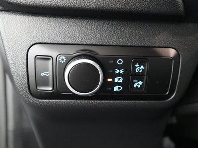 2025 Ford Escape Active AWD