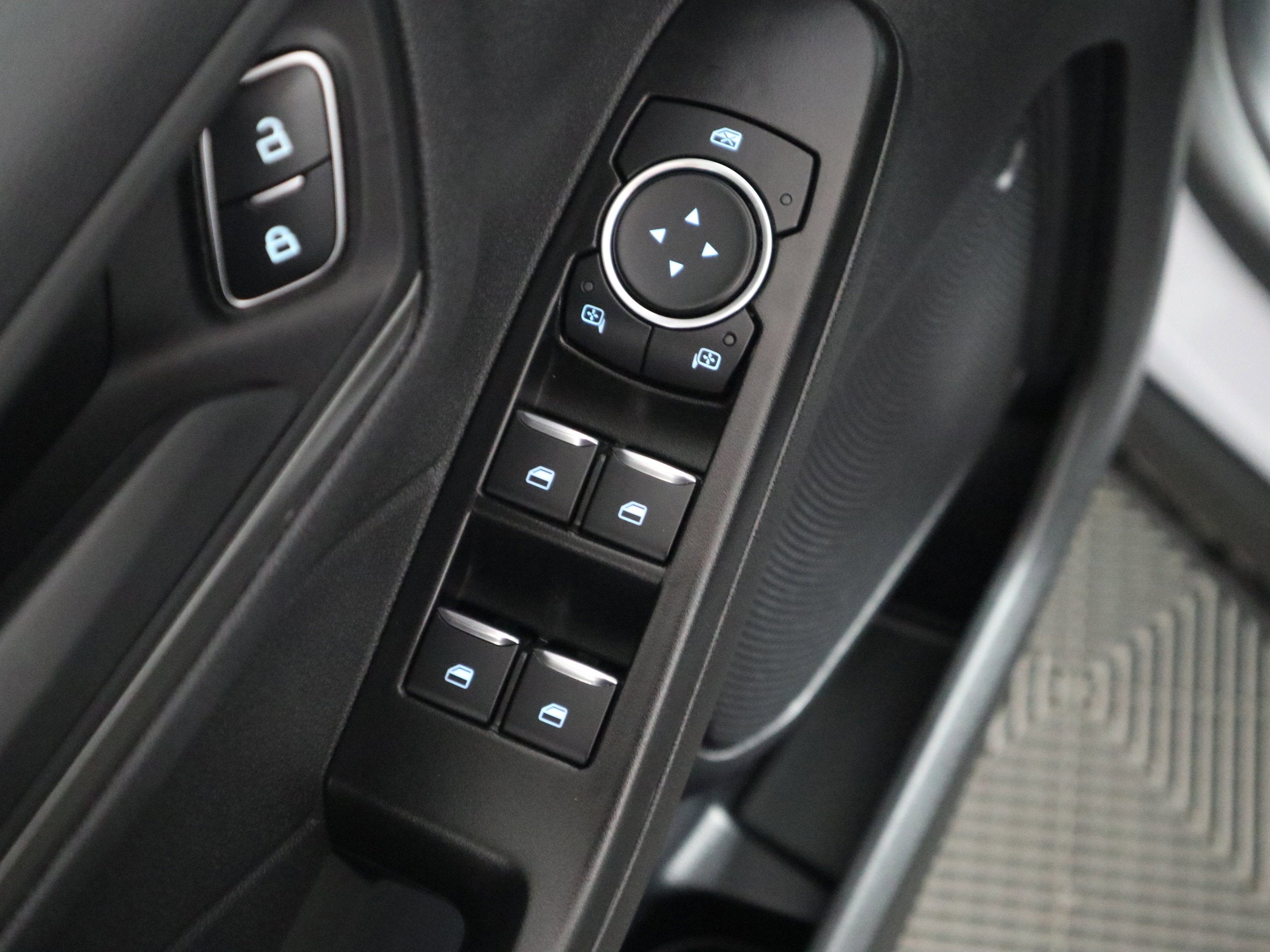 2025 Ford Escape Active AWD