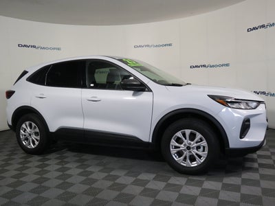 2025 Ford Escape Active AWD