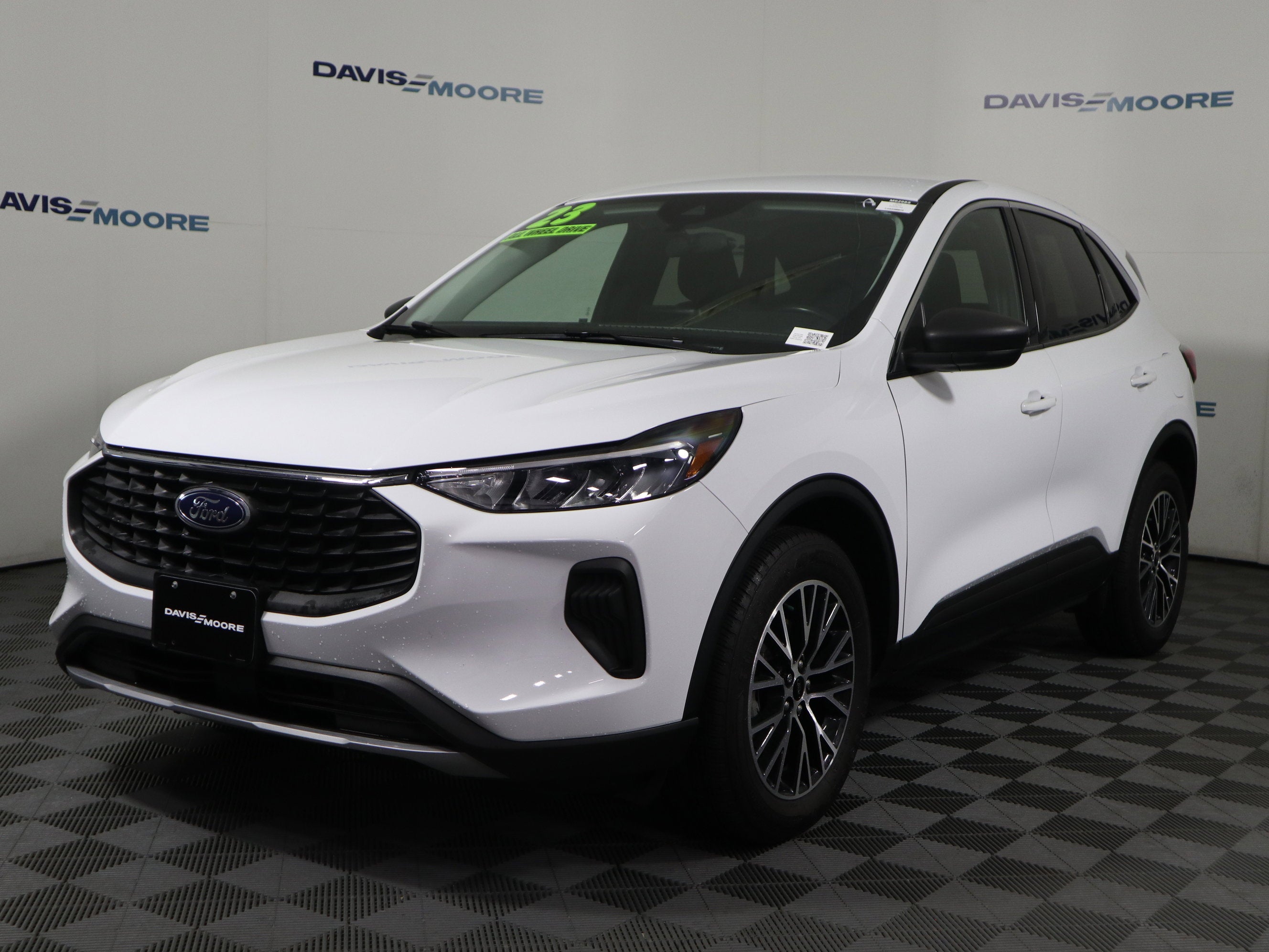 2023 Ford Escape Active AWD