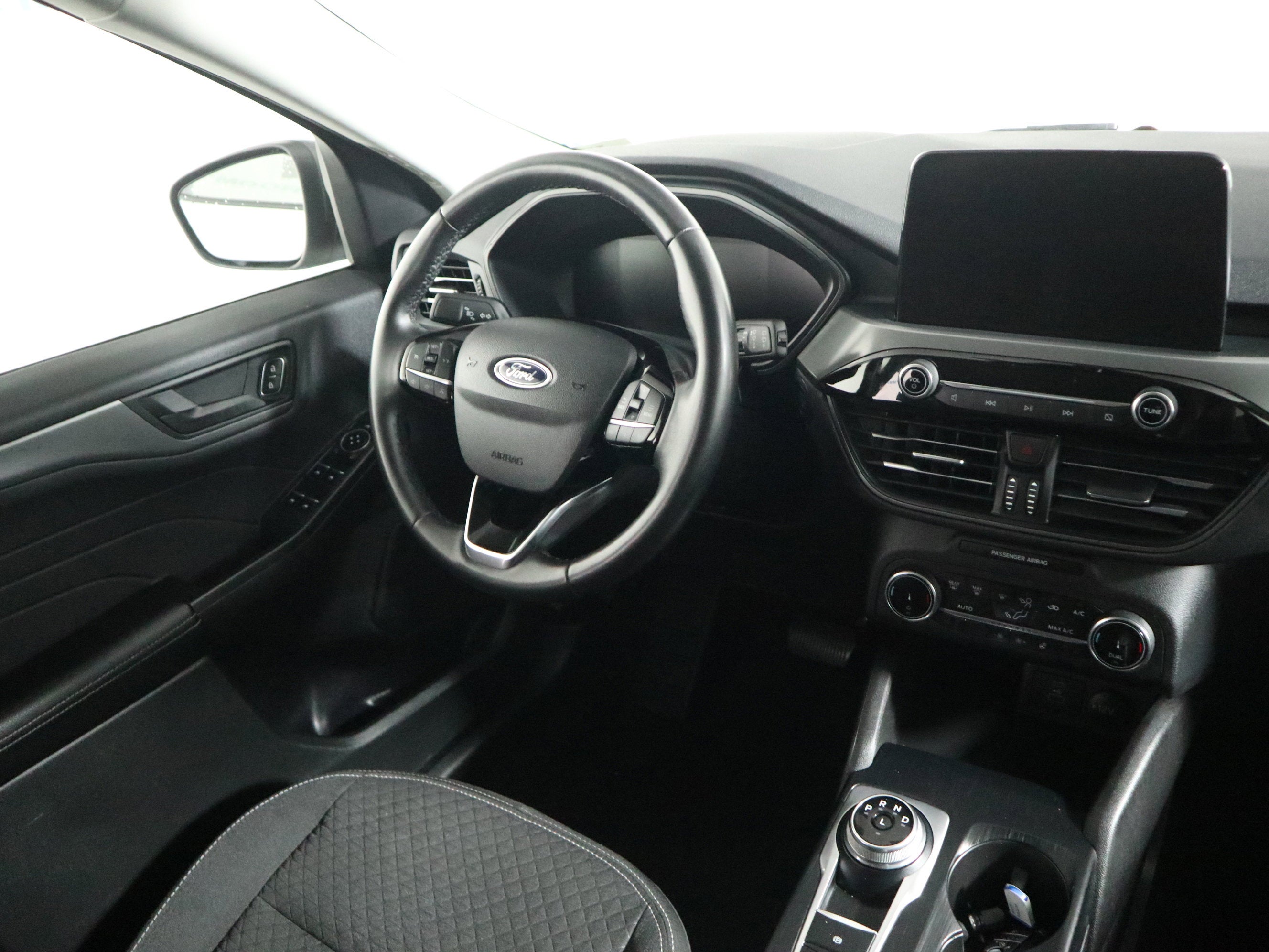 2023 Ford Escape Active AWD