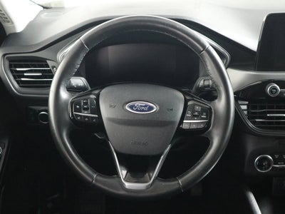 2023 Ford Escape Active AWD