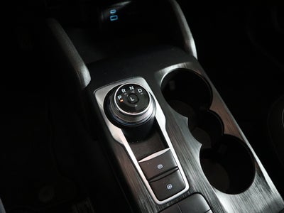 2023 Ford Escape Active AWD