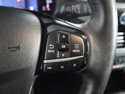 2023 Ford Escape Active AWD