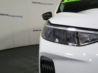 2023 Ford Escape Active AWD