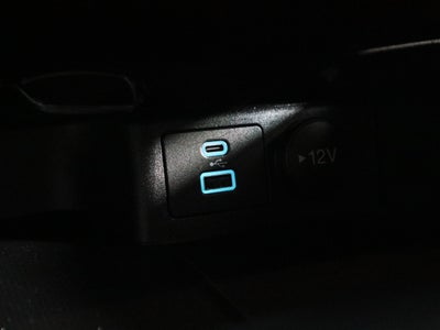 2023 Ford Escape Active AWD