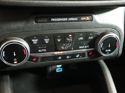 2023 Ford Escape Active AWD