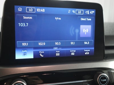 2023 Ford Escape Active AWD