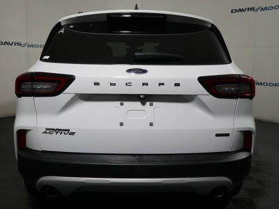 2023 Ford Escape Active AWD
