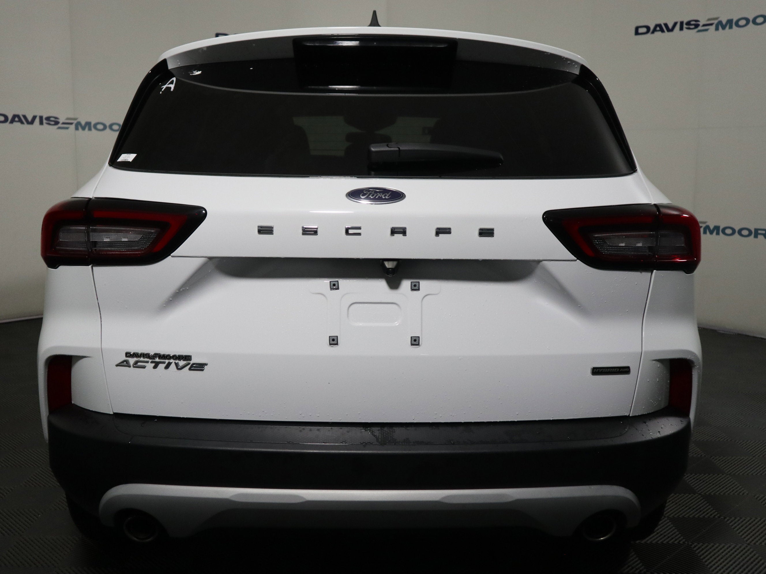 2023 Ford Escape Active AWD