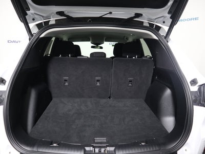 2023 Ford Escape Active AWD