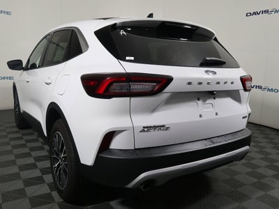 2023 Ford Escape Active AWD