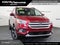 2018 Ford Escape SEL 4WD