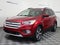 2018 Ford Escape SEL 4WD