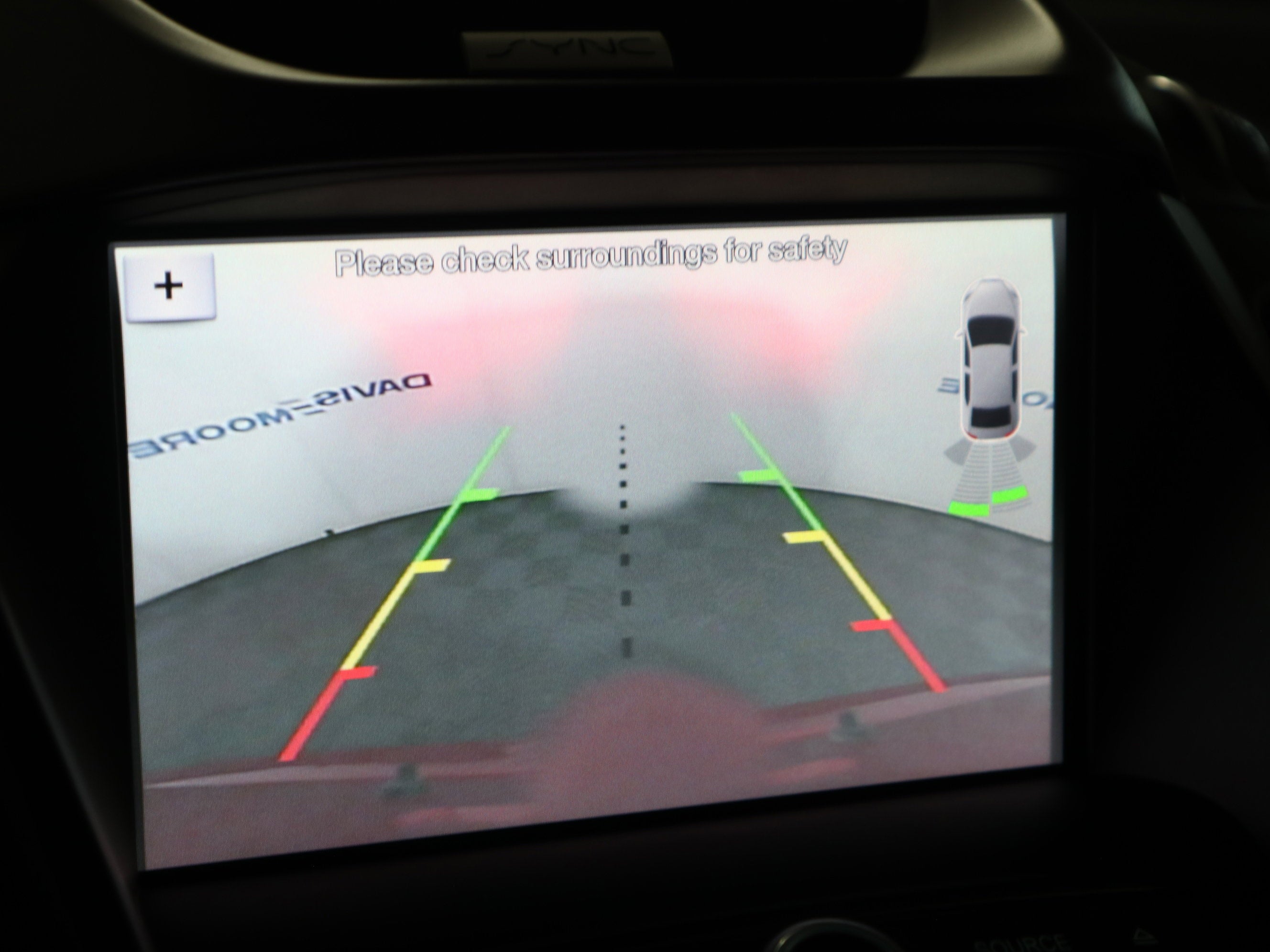 2018 Ford Escape SEL 4WD