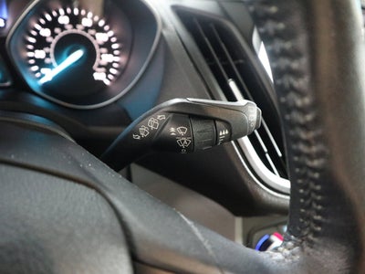 2018 Ford Escape SEL 4WD