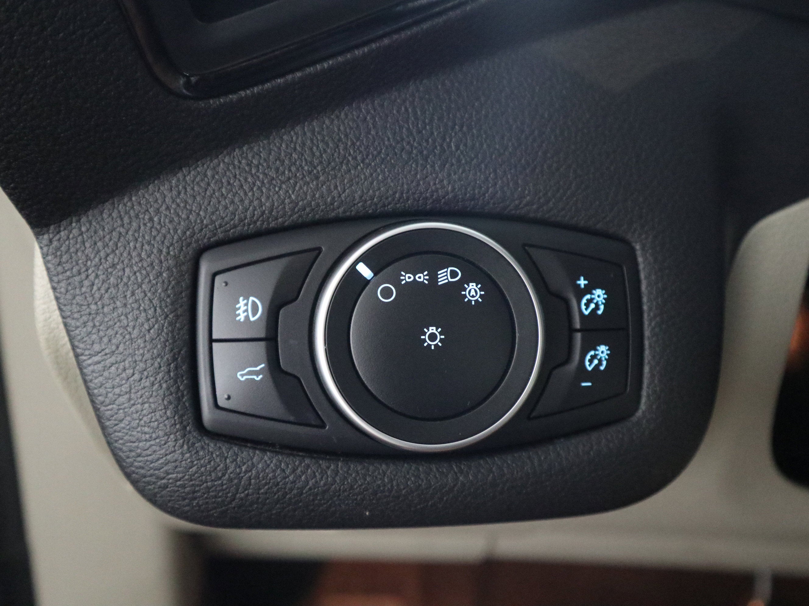 2018 Ford Escape SEL 4WD