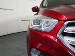 2018 Ford Escape SEL 4WD