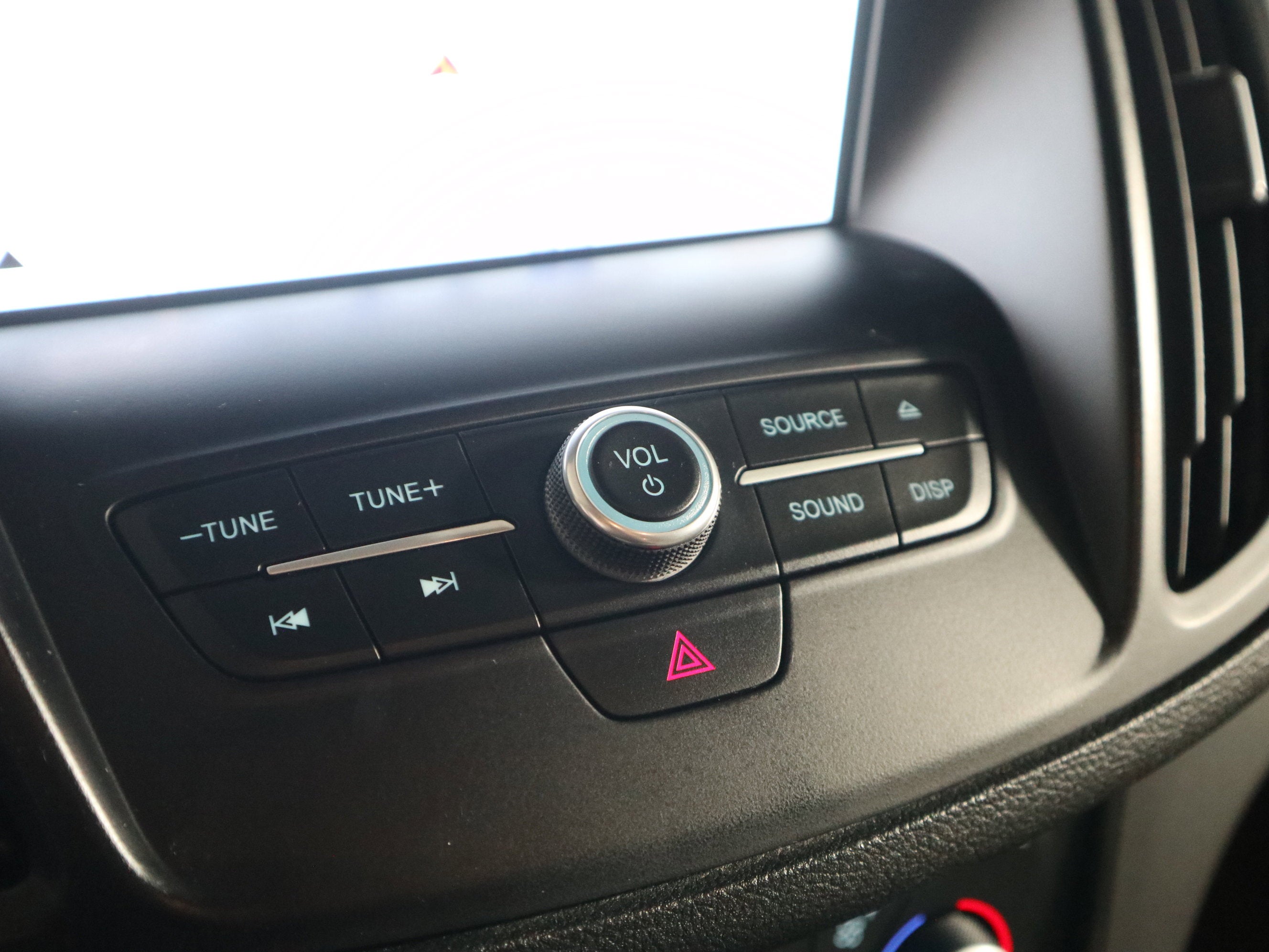 2018 Ford Escape SEL 4WD