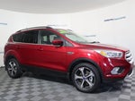 2018 Ford Escape SEL 4WD