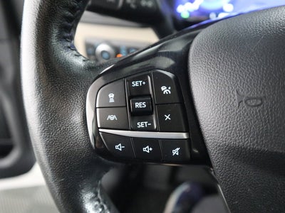 2021 Ford Escape Titanium AWD