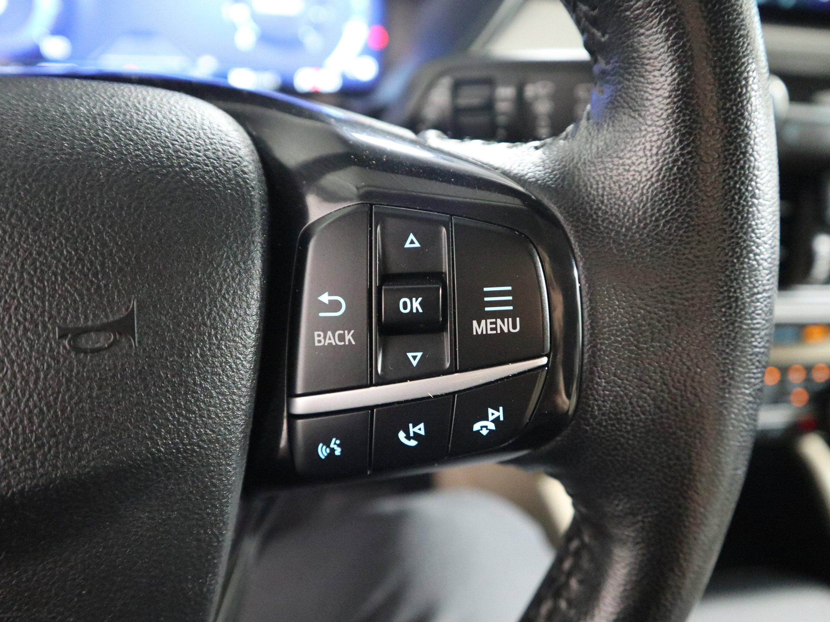 2021 Ford Escape Titanium AWD