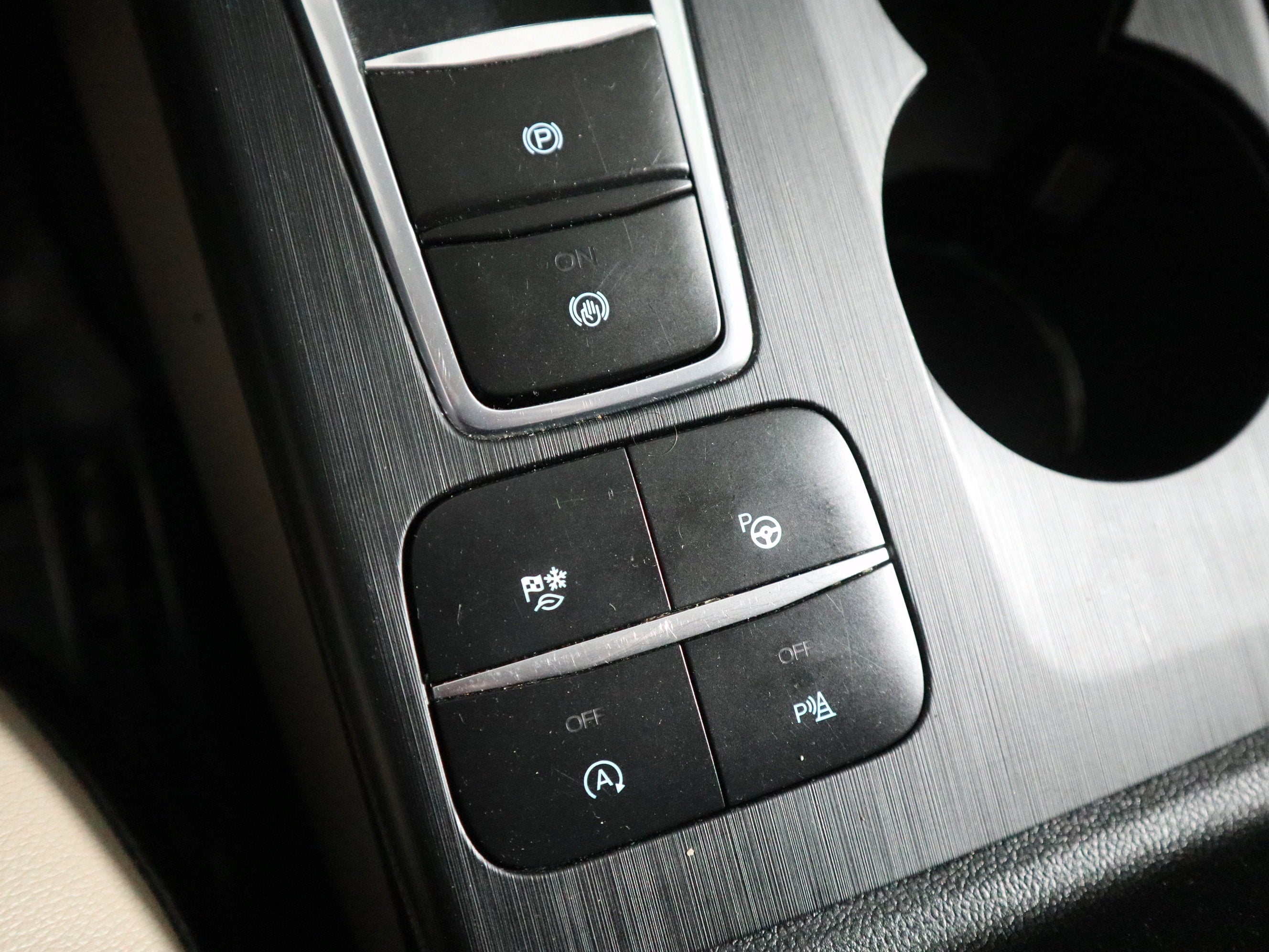 2021 Ford Escape Titanium AWD