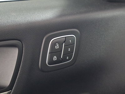 2021 Ford Escape Titanium AWD