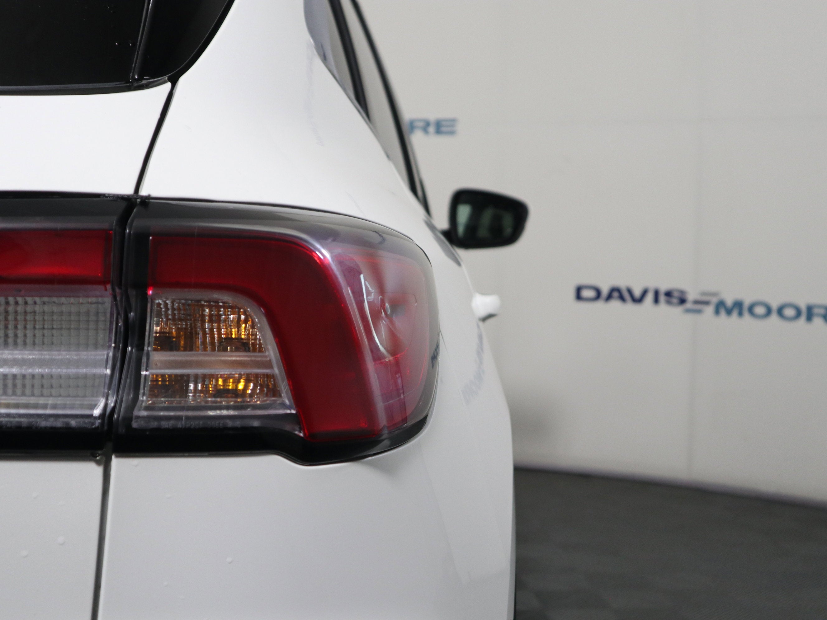 2021 Ford Escape Titanium AWD