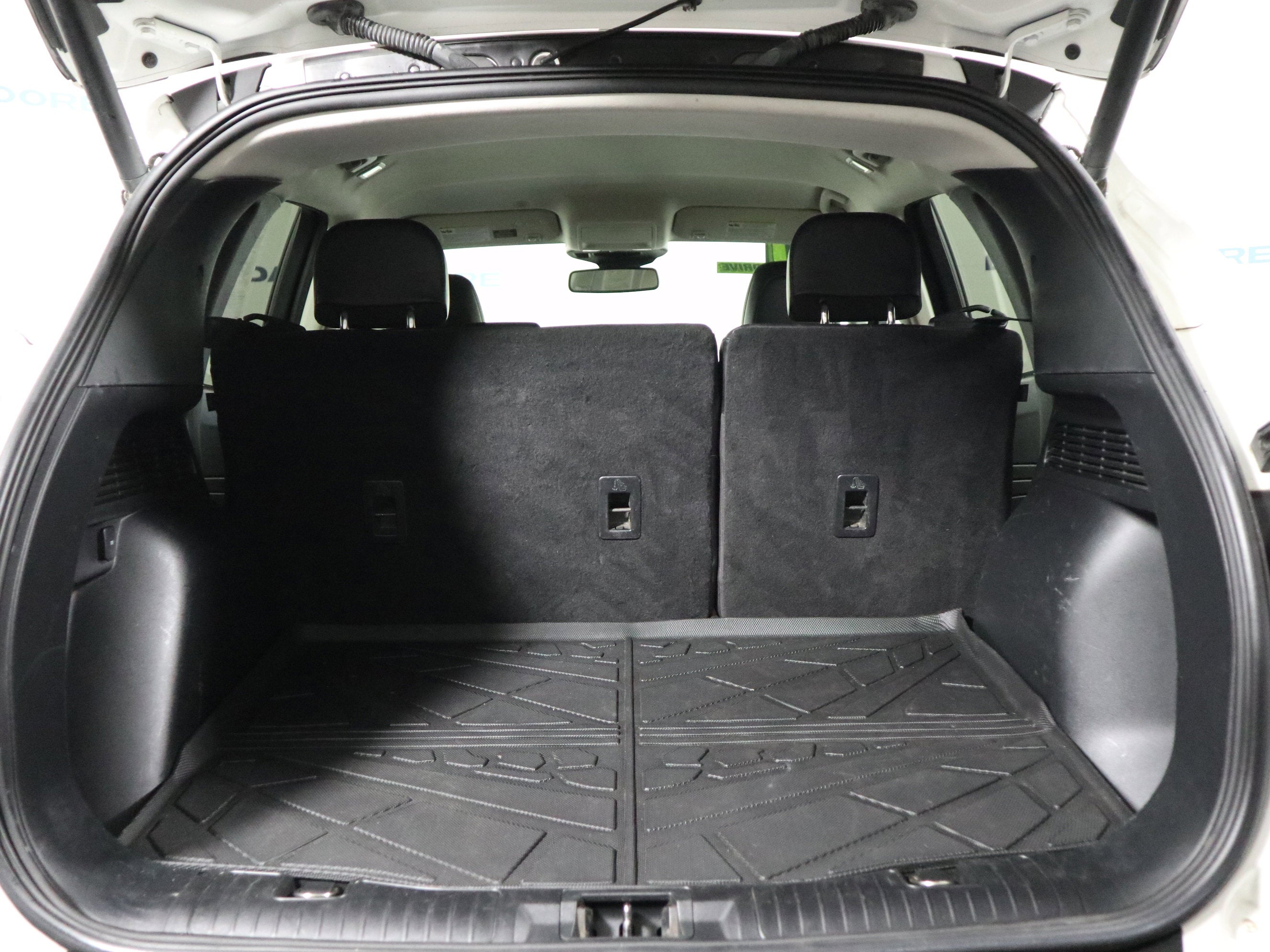 2021 Ford Escape Titanium AWD