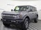 2023 Ford Bronco Badlands 4x4