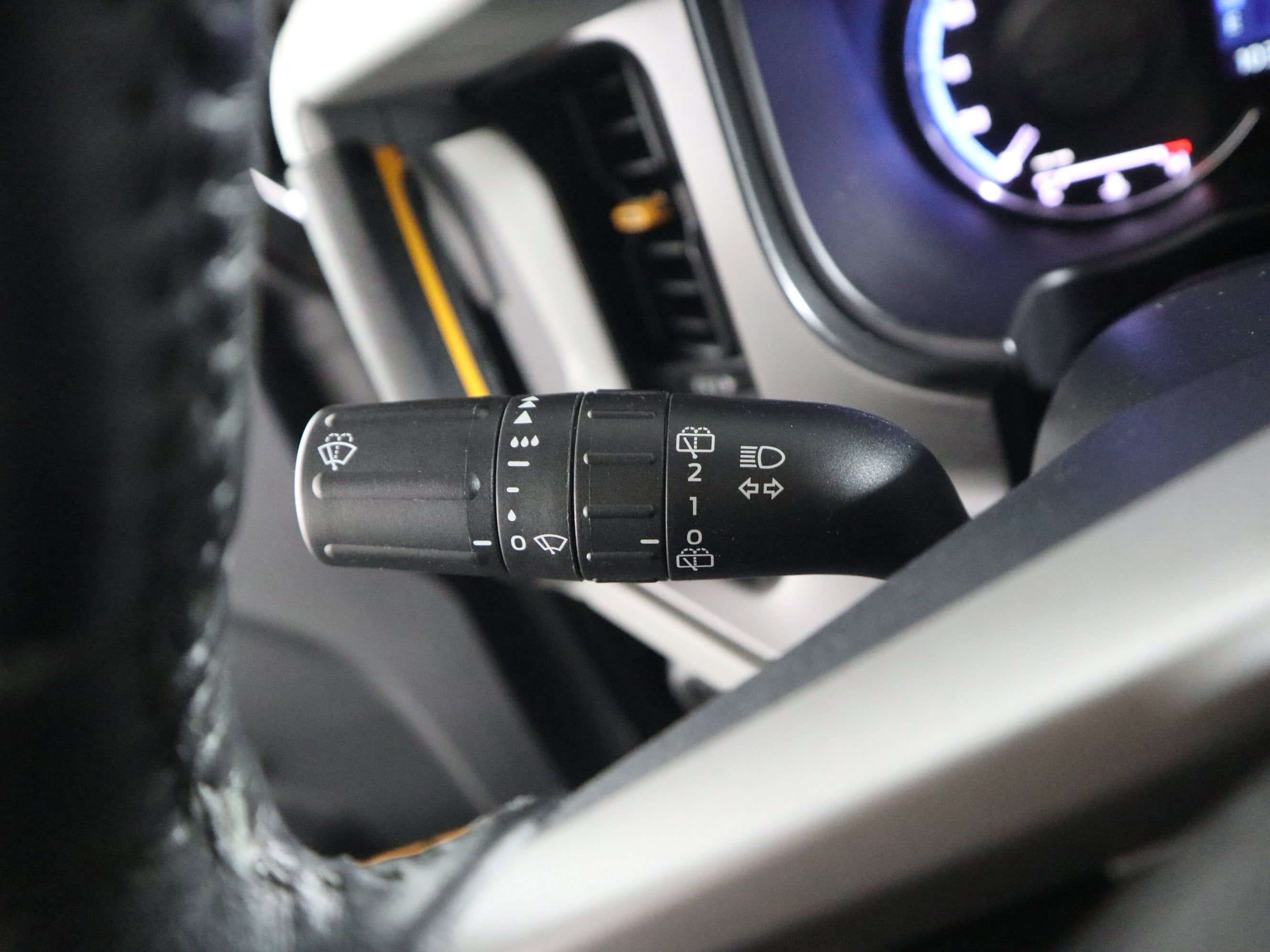 2023 Ford Bronco Badlands 4x4