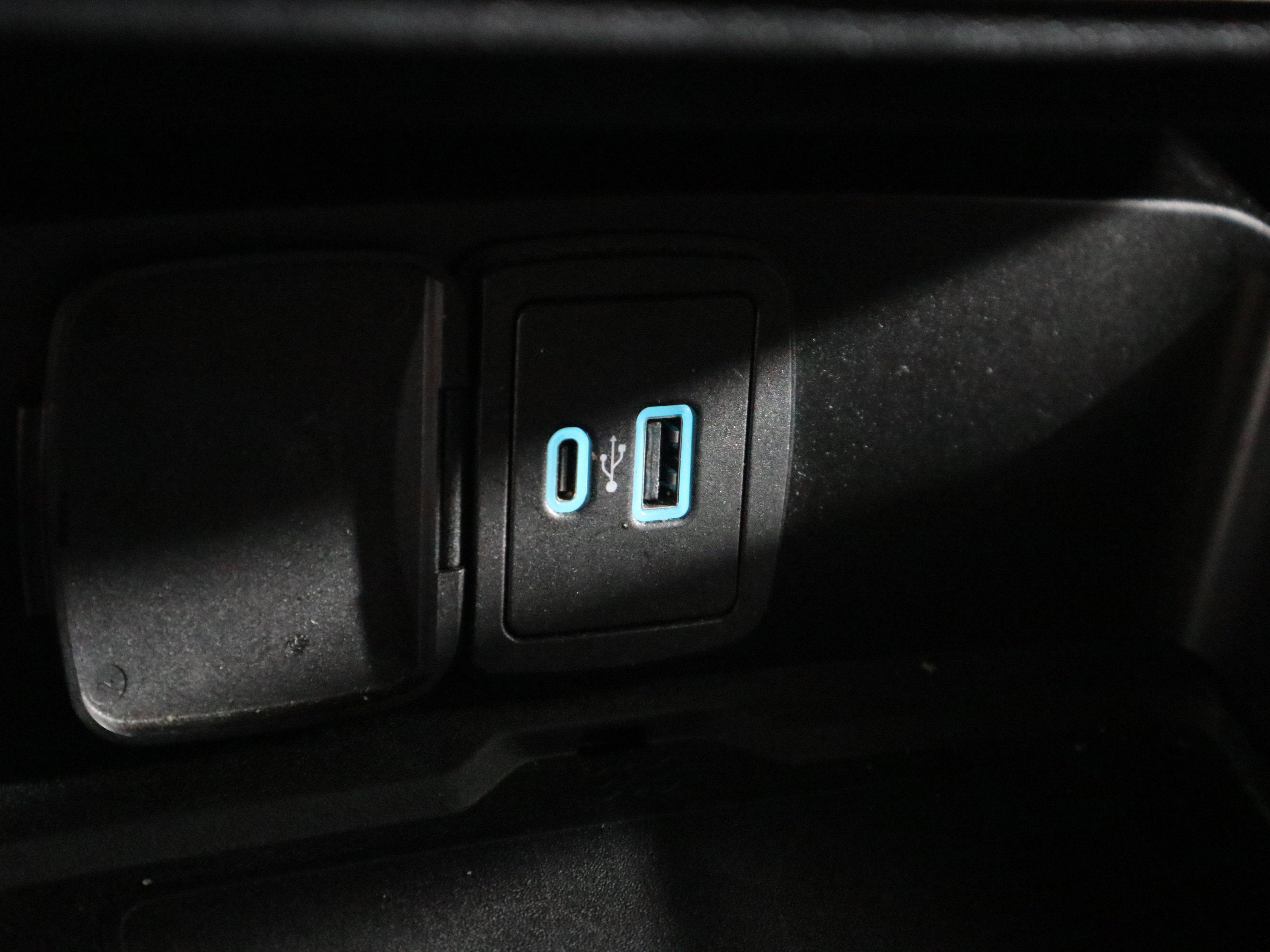 2023 Ford Bronco Badlands 4x4