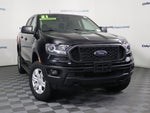 2021 Ford Ranger XL Crew Cab 4WD